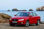 Seat Exeo 2009 года